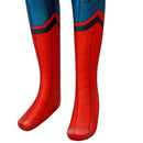 Film Captain America Civil War Spider-Man Peter Parker Kids Jumpsuit