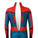 Film Captain America Civil War Spider-Man Peter Parker Kids Jumpsuit