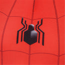 Film Captain America Civil War Spider-Man Peter Parker Kids Jumpsuit