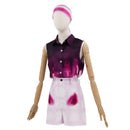 Film Companion Iris Cosplay Costume Summer Outfits - AwwwCos