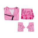 Film Descendants: The Rise of Red Red Kids Adult Cosplay Costume - AwwwCos