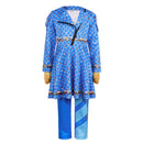 Film Descendants: The Rise of Red Red Kids Adult Cosplay Costume - AwwwCos