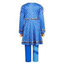 Film Descendants: The Rise of Red Red Kids Adult Cosplay Costume - AwwwCos