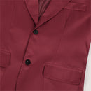 Film Joker 2 Joaquin Phoenix Cosplay Costume Men Uniform