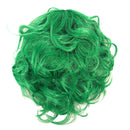 Film Joker Arthur Fleck Cosplay Costume Kid Boys Uniform Green Wig - AwwwCos