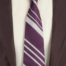 Film Joker Arthur Fleck Cosplay Costume Men Brown Uniform - AwwwCos