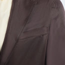 Film Joker Arthur Fleck Cosplay Costume Men Brown Uniform - AwwwCos