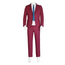 Film Joker Arthur Fleck Cosplay Costume Men Uniform - AwwwCos
