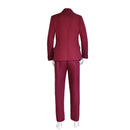 Film Joker Arthur Fleck Cosplay Costume Men Uniform - AwwwCos