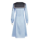Film Kimi no iro Higurashi Touko Cosplay Costume Sailor Suit - AwwwCos