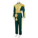 Film Men Wicked For Good Fiyero Cosplay Costume Prince Performance Outfits - AwwwCos