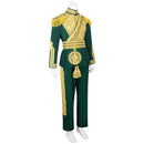 Film Men Wicked For Good Fiyero Cosplay Costume Prince Performance Outfits - AwwwCos