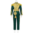 Film Men Wicked For Good Fiyero Cosplay Costume Prince Performance Outfits - AwwwCos
