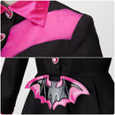 Plus Size Film Monster High Draculaura Cosplay Costume - AwwwCos
