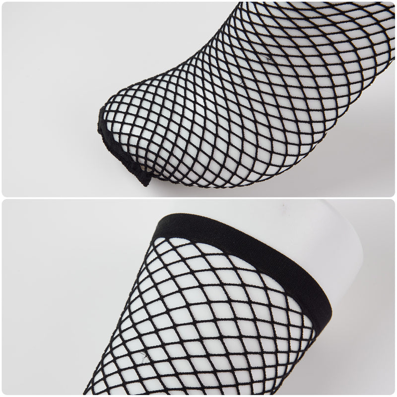 Film Monster High Draculaura Cosplay Costume Dress Stockings