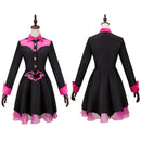 Plus Size Film Monster High Draculaura Cosplay Costume - AwwwCos