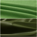 Film Monster High Scarah Screams Cosplay Costume Green Suit