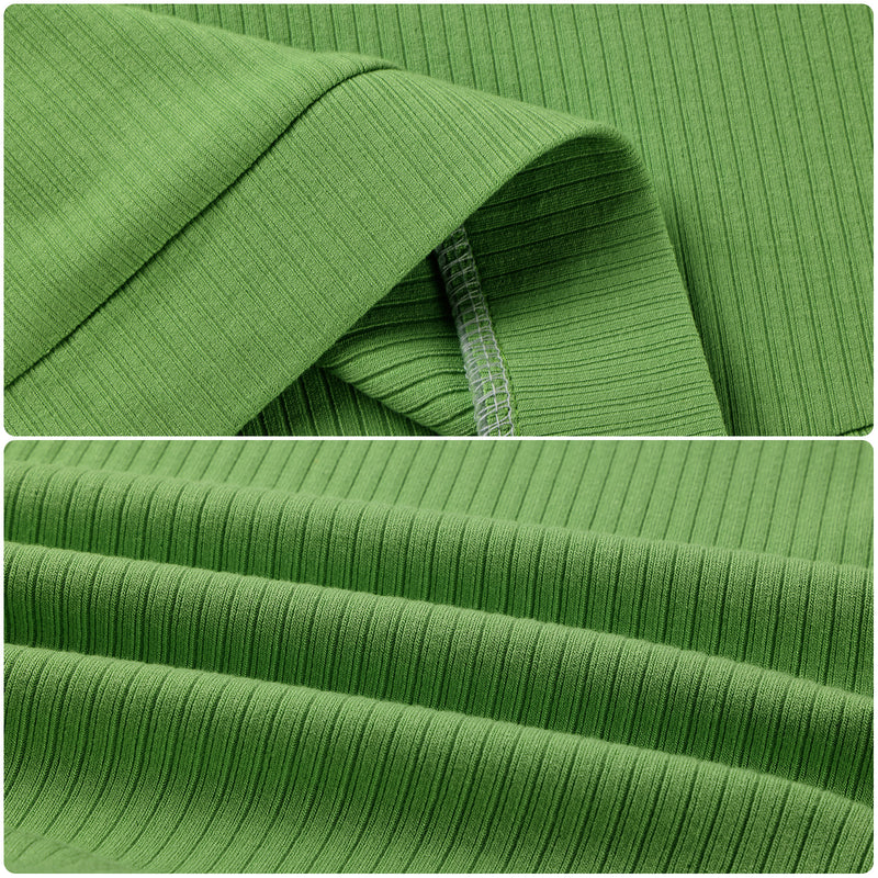 Film Monster High Scarah Screams Cosplay Costume Green Suit