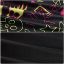 Film Monster High Venus Mcflytrap Cosplay Costume Performance Outfits