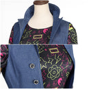 Film Monster High Venus Mcflytrap Cosplay Costume Performance Outfits