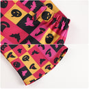 Film Monster High Venus Mcflytrap Cosplay Costume Performance Outfits