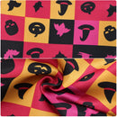 Film Monster High Venus Mcflytrap Cosplay Costume Performance Outfits