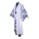Film Ne Zha Aobing Cosplay Costume Adult Kids Traditional Hanfu - AwwwCos