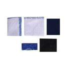 Film Ne Zha Aobing Cosplay Costume Adult Kids Traditional Hanfu - AwwwCos