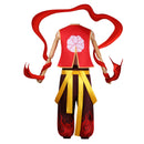 Film Ne Zha Cosplay Costume Adult Kids Outfits Accessories Prop - AwwwCos