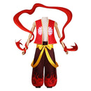Film Ne Zha Cosplay Costume Adult Kids Outfits Accessories Prop - AwwwCos