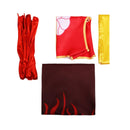 Film Ne Zha Cosplay Costume Adult Kids Outfits Accessories Prop - AwwwCos