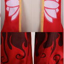 Film Ne Zha Cosplay Costume Adult Kids Outfits Accessories Prop - AwwwCos