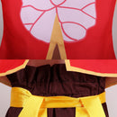 Film Ne Zha Cosplay Costume Adult Kids Outfits Accessories Prop - AwwwCos