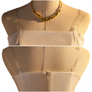 Film Ne Zha Crane Girl Cosplay Costume Traditional Hanfu - AwwwCos