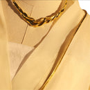 Film Ne Zha Crane Girl Cosplay Costume Traditional Hanfu - AwwwCos