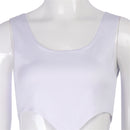 Film Pretty Woman Vivian Cosplay Costume Tight Mini Dress - AwwwCos