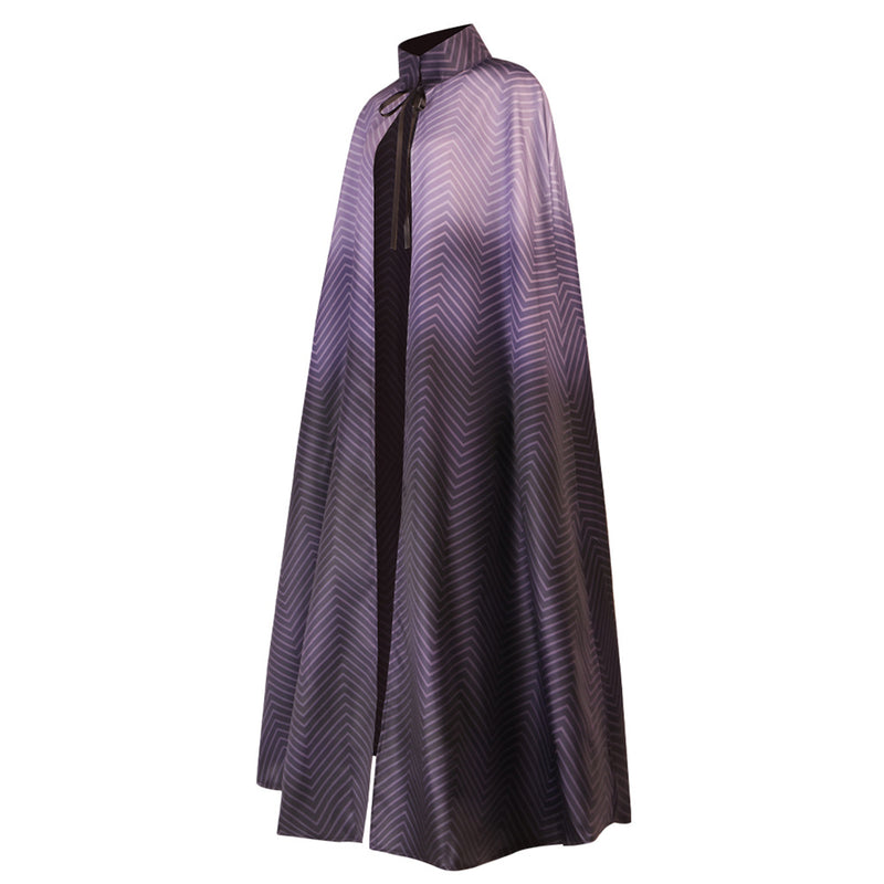 Film Princess Snow Stepmother Queen Cosplay Costume - AwwwCos