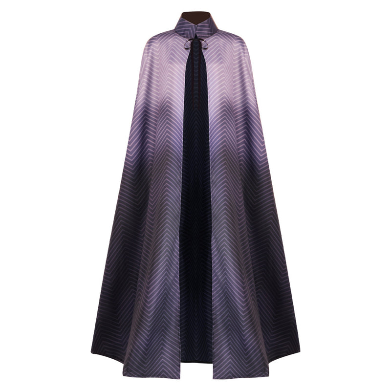 Film Princess Snow Stepmother Queen Cosplay Costume - AwwwCos