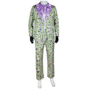 Film Slumberland Flip Cosplay Costume Men Uniform