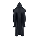 Film Star Wars Darth Maul Cosplay Costume Hoodie Cloak Scarf - AwwwCos