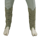 Film Star Wars Luke Skywalker Cosplay Costume Men Uniform - AwwwCos