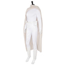 Film Star Wars Padme Amidala Cosplay Costume Women Uniform Cloak - AwwwCos