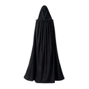 Film Star Wars Rey Cosplay Costume Women Black Suit - AwwwCos