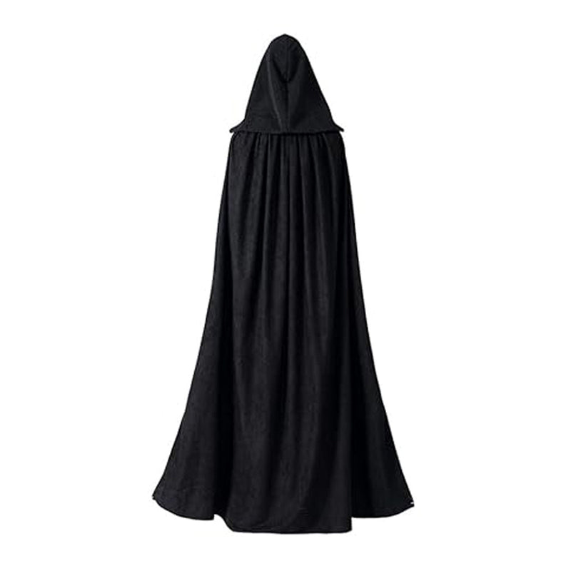Film Star Wars Rey Cosplay Costume Women Black Suit