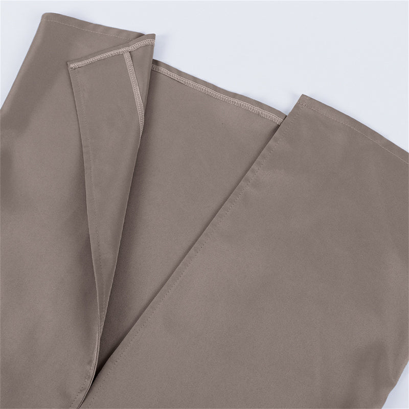Film Star Wars Rey Cosplay Costume Women Gray Suit