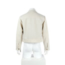Film Star Wars: Skeleton Crew School Uniform Cosplay Costume - AwwwCos