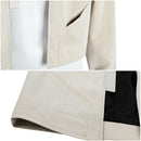 Film Star Wars: Skeleton Crew School Uniform Cosplay Costume - AwwwCos