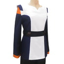 Film Star Wars: The Bad Batch Omega Cosplay Costume Men Uniform - AwwwCos