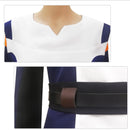 Film Star Wars: The Bad Batch Omega Cosplay Costume Men Uniform - AwwwCos