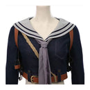 Film Sucker Punch Baby Doll Cosplay Costume Sailor Suit - AwwwCos
